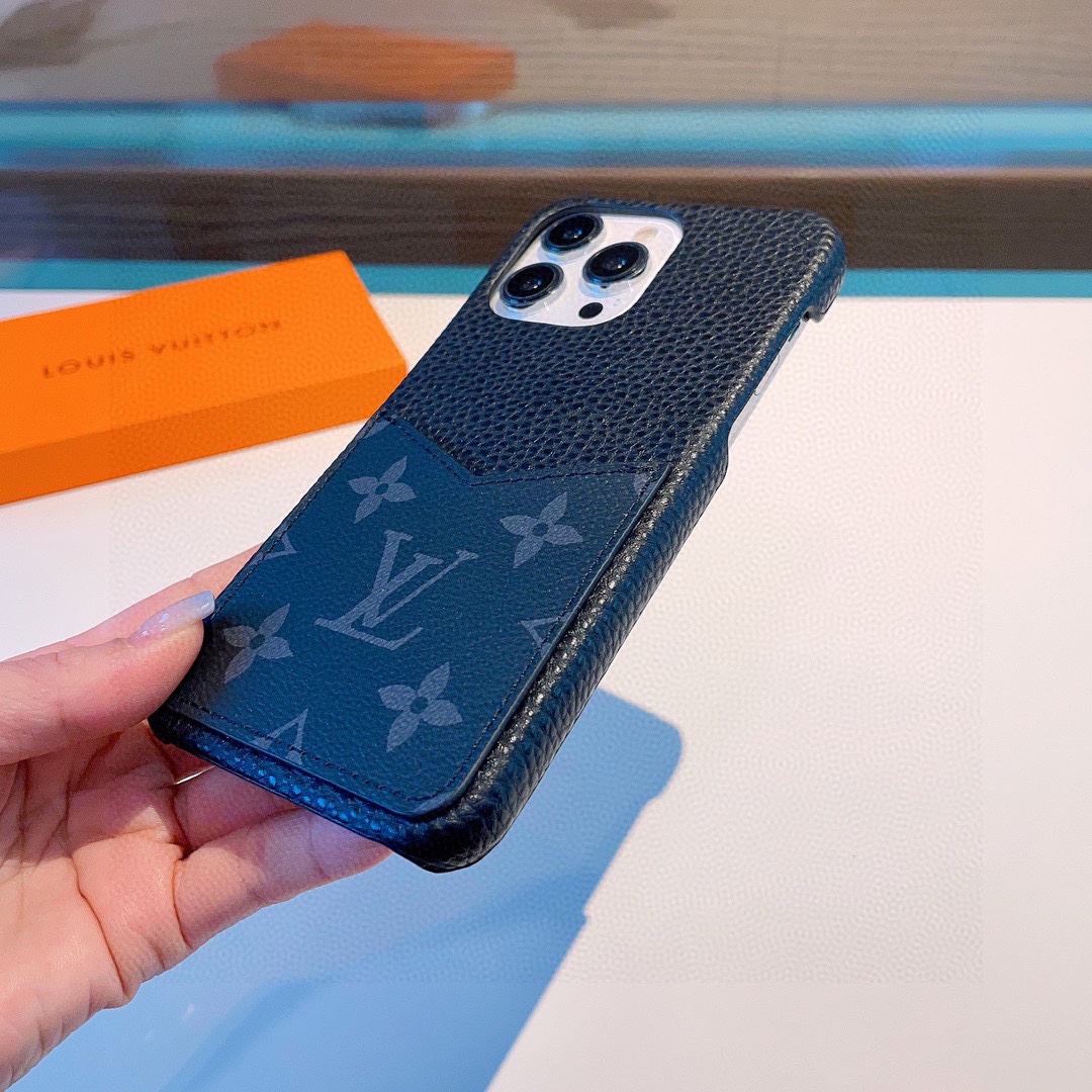 Louis Vuitton Mobile Cases